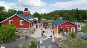 Hotel Nestor & Restaurant Back Pocket in Korppoo